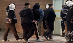 Bartın'da yasa dışı bahis çetesi lideri yakalandı