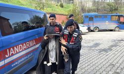 Tartıştığı kocasını başından vurarak canına kıydı