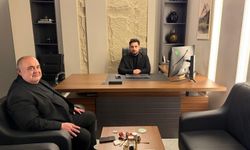 Bartın Ak Parti Milletvekili Yusuf Z. Aldatmaz’dan Bartın Medya’ya Ziyaret