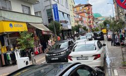 Bayram Arefesi Kozcağız’da Yoğunluk: Gurbetçiler Akın Etti