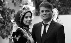 AA Muhabiri Yalçın Çelen Dünya Evine Girdi