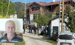 Yangından kurtulan yaşlı adam hastanede kurtarılamadı