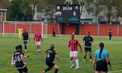 Bartınspor - Devrek Belediyespor