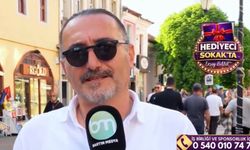 Hediyeci Sokak’ta Geri Dönüyor