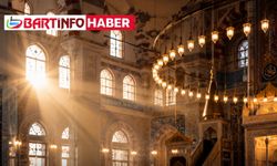 Bayram Namazı Saatleri Açıklandı! İşte İlçe İlçe Vakitler