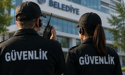 Belediye, Güvenlik Görevlisi Alımı Kura Sonuçlarını Açıkladı
