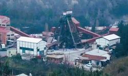 TTK Amasra’da Acı Ölüm: Madenci Mesaide Hayatını Kaybetti