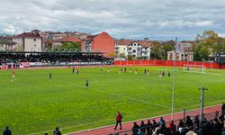Bartınspor’un Çeyrek Asrı Aşan Rüyası Kabusa Dönüştü