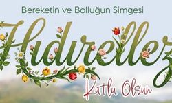 Eski Bakan Tunç Hıdırellez’i Hemşerileriyle Kutlayacak