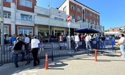 13 yaşındaki kız çocuğuna istismar: 33 tutuklama