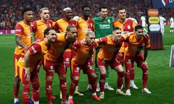 Galatasaray Üst Üste 4.Kez Şampiyon