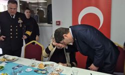 Yılmaz Tunç Bartın’da Şehit Anneleriyle Buluştu