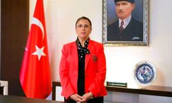 Arslan: Milletimizin Yeniden Ayağa Kalkışının Sembolüdür