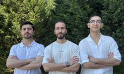 Bartınlı Gençler Teknoloji Liderleri Yarışmasında finalist