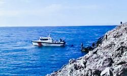 Amasra’da Zıpkınla Dalan Genç Baygın Halde Bulundu