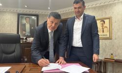 Bartın’da Güvenli Trafik İçin İş Birliği Protokolü İmzalandı