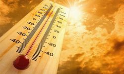 Bartın'da Mayıs Ayında Sıcaklık Rekoru Kırıldı
