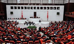 TBMM’den CHP Grup Toplantısına Ziyaretçi Kısıtlaması