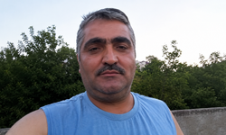 Forklift sürücüsü işyerinin tuvaletinde ölü bulundu