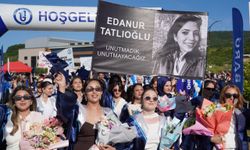 Bartın'da Binlerce Öğrenci Kep Attı, İşte Şampiyonlar
