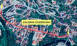 Bu Güzergahı Kullanacaklar, DİKKAT !