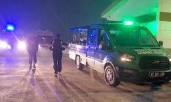 Karadeniz'de Türk balıkçı teknesine saldırı; 1 ölü, 4 yaralı