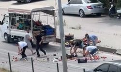 Bartın’dan Yürek Isıtan Görüntüler