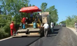 Bartın’a KÖYDES’ten 135,9 Milyon TL Ödenek Ayrıldı