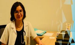 Dr. Zeynep Nur KASIM Göreve Başladı