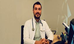 Dr. Uğur KARACA Göreve Başladı