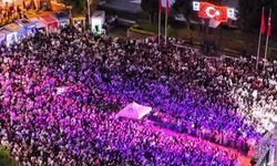 Bartın'da Festival Coşkusu Renkli Görüntülerle Başladı