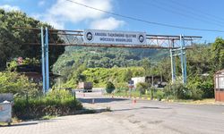 Amasra Maden Ocağındaki Yangın 6 Gündür Söndürülemiyor