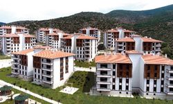TOKİ'den 20 bin konutluk kampanya; İlk Gelen Alır