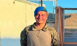 Komşuya Acı Haber: Uzman Çavuş Kalbine Yenik Düştü