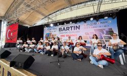 Bartın’ın Kalbi İstanbul’da Atıyor
