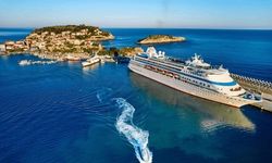 Amasra, Türkiye'nin En Uygun Tatil Rotaları Arasında İlk 3'te