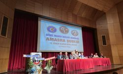 Amasralı Maden İşçileri Genel Kurulda Buluştu