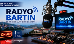 Radyo Bartın Kuruluyor