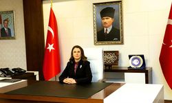 Vali Arslan'dan yerel basına teşekkür ve destek mesajı
