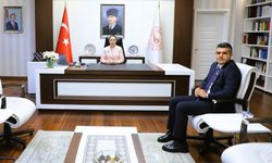 Bartın Vali Yardımcısı Emre YEŞİLBAŞ Göreve Başladı