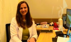 Op.Dr.Handenur ATEŞ Göreve Başladı