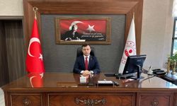 Yeni Amasra Kaymakamı Görevine Başladı