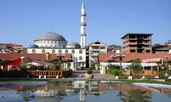 Arslan: Kozcağız mahalle yapılacak iddiası gerçek dışı