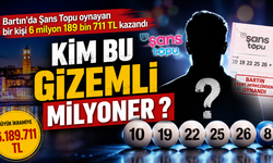 Kim Bu Gizemli Milyoner ?