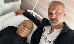 Karakayış'ın Ailesinin Acı Günü