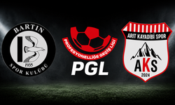 Bartınspor'un yıllarca mücadele ettiği BAL artık yok!
