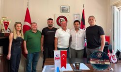 Bartınspor altyapısına eğitim desteği