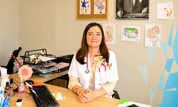 Dr. Ayşenur ÜNLÜ Göreve Başladı