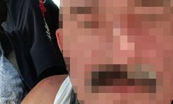 Ev arkadaşını vahşice öldürdü