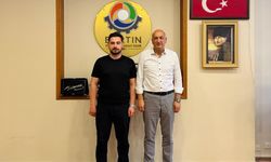 Bartın Medya’dan Bartın TSO’ya Ziyaret